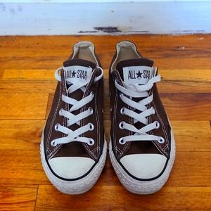 Converse In Brown (USED)